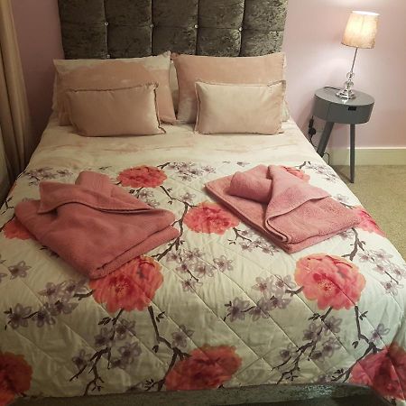 Rosie Flanagan'S Bed & Breakfast Skegness Exterior photo